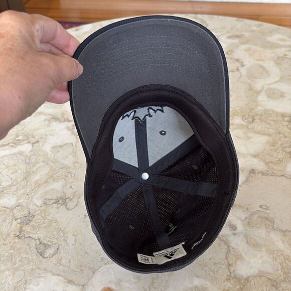 Adidas Official Olympics Climalite Baseball Cap Unisex S/M Unisex - Picture 10 of 14